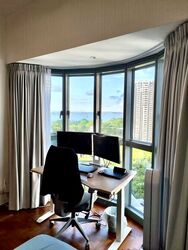 The Bayshore (D16), Condominium #572618111